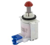 Bosch Dishwasher Heater Exchanger Outlet Valve GENUINE 00631199 / 631199