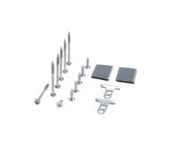 Bosch Dishwasher Integrated Cupboard Door Mounting Kit Genuine See Models 618833
