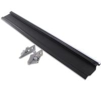 BOSCH Dishwasher Lower Door Seal Bottom Rubber Strip GENUINE 00298534 298534