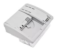 Bosch Dishwasher Tablet Detergent Rinse Aid Dispenser Assembly Unit