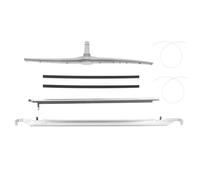 Bosch Dishwasher Tub Leakage Repair Seal & Spray Arm Kit Neff Siemens Balay