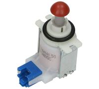 GENUINE BOSCH 11033896 &00631199DISHWASHER HEAT EXCHANGER OUTLET SOLENOID VALVE
