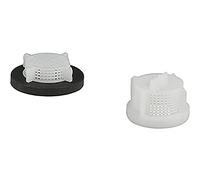 BOSCH DISHWASHER WATER INLET SEAL - 00166671