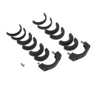 Bosch Display Holder Mounting Kit - Black