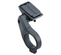 Bosch Display Mount Kit BDS - 35mm - Black Black