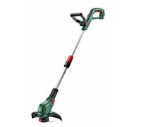 Bosch DIY 06008C1F01 UniversalGrassCut Cordless Trimmer 18V-26-500