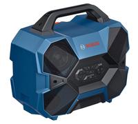 Bosch DIY 06014A6000 GPB 18V-6 C Professional Bluetooth® Speaker 1...