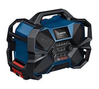 Bosch DIY 06014A6270 GPB 18VH-6 SRC Professional Radio 240V & Li-i...