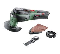 Bosch DIY 0603103000 UniversalMulti 12V Versatile Tool w/o Battery