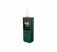 Bosch DIY 0603672A00 EasyDistance 20m Range Finder One-Button Measure