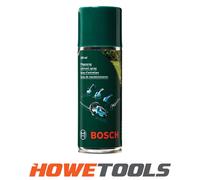 Bosch Hedge Trimmer Lubricant Spray 250ml