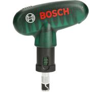 Bosch DIY 10-piece Pocket screwdriver bit set 2607019510