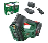 Bosch Diy 18v Compressor One Size Green