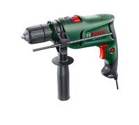 Bosch Electric Combi Drill EasyImpact 600 (600 W, in Carrying Case)