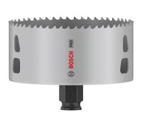 Bosch DIY 2608594414 PRO Multi Material PC Plus Hole Saw 114mm