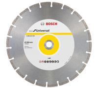Bosch DIY 2608615032 Eco Uni Segment DiaCutDisc 300x22.23mm