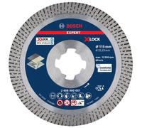 Bosch DIY 2608900657 EXPERT Hard Cer-Dia Cut Disc 115x22.23mm