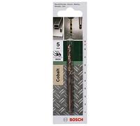 Bosch DIY 2609255072 Metal Drill Bit HSS-Co 5 x 52 x 86 mm (1)