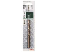 Bosch DIY 2609255081 Metal Drill Bit HSS-Co 9 x 81 x 125 mm