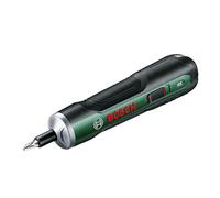 Bosch Diy 3.6V 1 X 1.5 Li-Ion Cordless Screwdriver 0.603.9C6.070