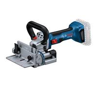 Bosch DIY 601620100 GFF 18V-22 Professional Biscuit Joiner 18V Bar...