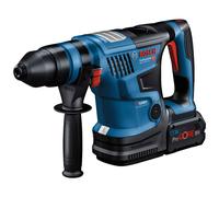 Bosch DIY 611915072 GBH 18V-36 C Pro BITURBO SDS-Max Rotary Hammer...