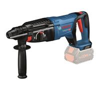 Bosch Professional 611916001 GBH18 V - 26 D Drills and Screwdrivers, Blue