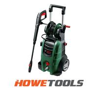 Bosch Advanced Aquatak 140 Pressure Washer with AquaSurf 280