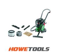 Bosch ADVANCEDVAC 20 Vacuum Cleaner 20L