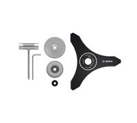 Bosch DIY Brushcutter 25cm 2T Blade (for GFR 18V-25 BH) F016800663