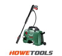 Bosch 0 600 8A7 E01 pressure washer Compact Electric 5.5 l/h Green
