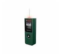 Bosch laser measure EasyDistance 20 (easy & precise measurement up to 20m, pocket size, one-button control, in cardboard box)