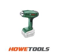 Bosch 18V System Cordless Heat Gun EasyHeat 18V-500 (incl. reducing Nozzle)