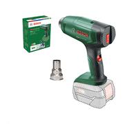 Bosch 18V System Cordless Heat Gun EasyHeat 18V-500 (incl. reducing Nozzle)