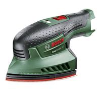 Bosch Home and Garden Multischleifer, EasySander 12, ohne Akku