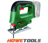 Bosch EasySaw 18V-70 18V Cordless Jigsaw - Bare