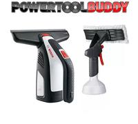 Bosch DIY GLASSVAC SOLO 3.6volt Li-ion Window Vacuum Glass Vac