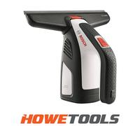 BOSCH DIY GLASSVAC SOLO PLUS 3.6v Window vacuum