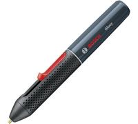 Bosch DIY Gluey Cordless Hot Glue Stick Smokey Grey Compact Design 06032A2101