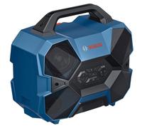 Bosch DIY GPB 18V-6 C Professional Bluetooth® Speaker 12/18V Bare