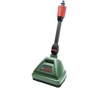 Bosch DIY Home Garden Aquatak Brush Compact Powerful Cleaner F016800592