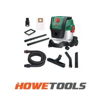 BOSCH DIY PAS 15-220 240v Dust extractor