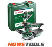 Bosch PEX 400 AE Random Orbit Sander