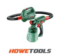 BOSCH DIY PFS 2000 240v Paint spray system