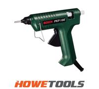 Bosch PKP 18 E Hot glue gun Green