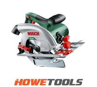 Bosch PKS 55 A 16 cm 5600 RPM 1200 W