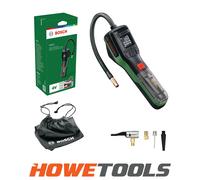 BOSCH DIY PNEO Integral battery Inflator