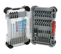 Bosch PRO Impact Bit Mixed Set x35 Pcs 2608522518