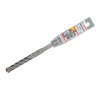 Bosch Hammer Drill Bit SDSplus-5X PRO 14 mm x 160 mm 4-cutter 1.5× Life