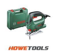 BOSCH PST 700 E Compact Jigsaw, Black,Green